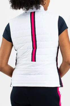 Britta vest