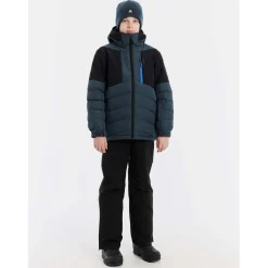 brucer Jr ski-jas