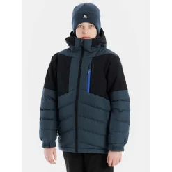 brucer Jr ski-jas