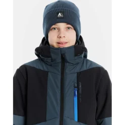 brucer Jr ski-jas