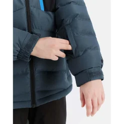brucer Jr ski-jas