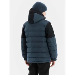 brucer Jr ski-jas