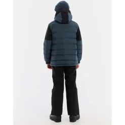 brucer Jr ski-jas