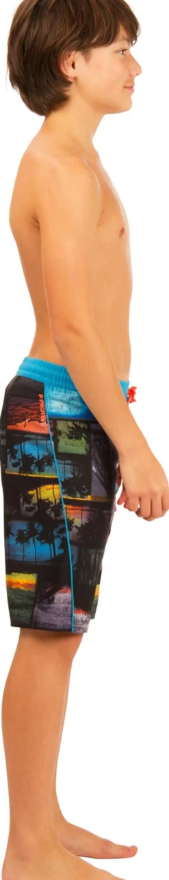 Brucer jr zwemshort