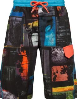 Brucer jr zwemshort