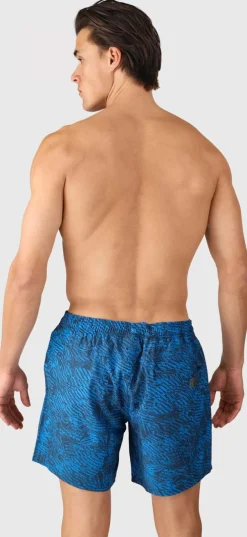 Bru-conic-ao Men Swim Shorts