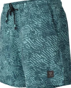 Bru-conic-ao Men Swim Shorts