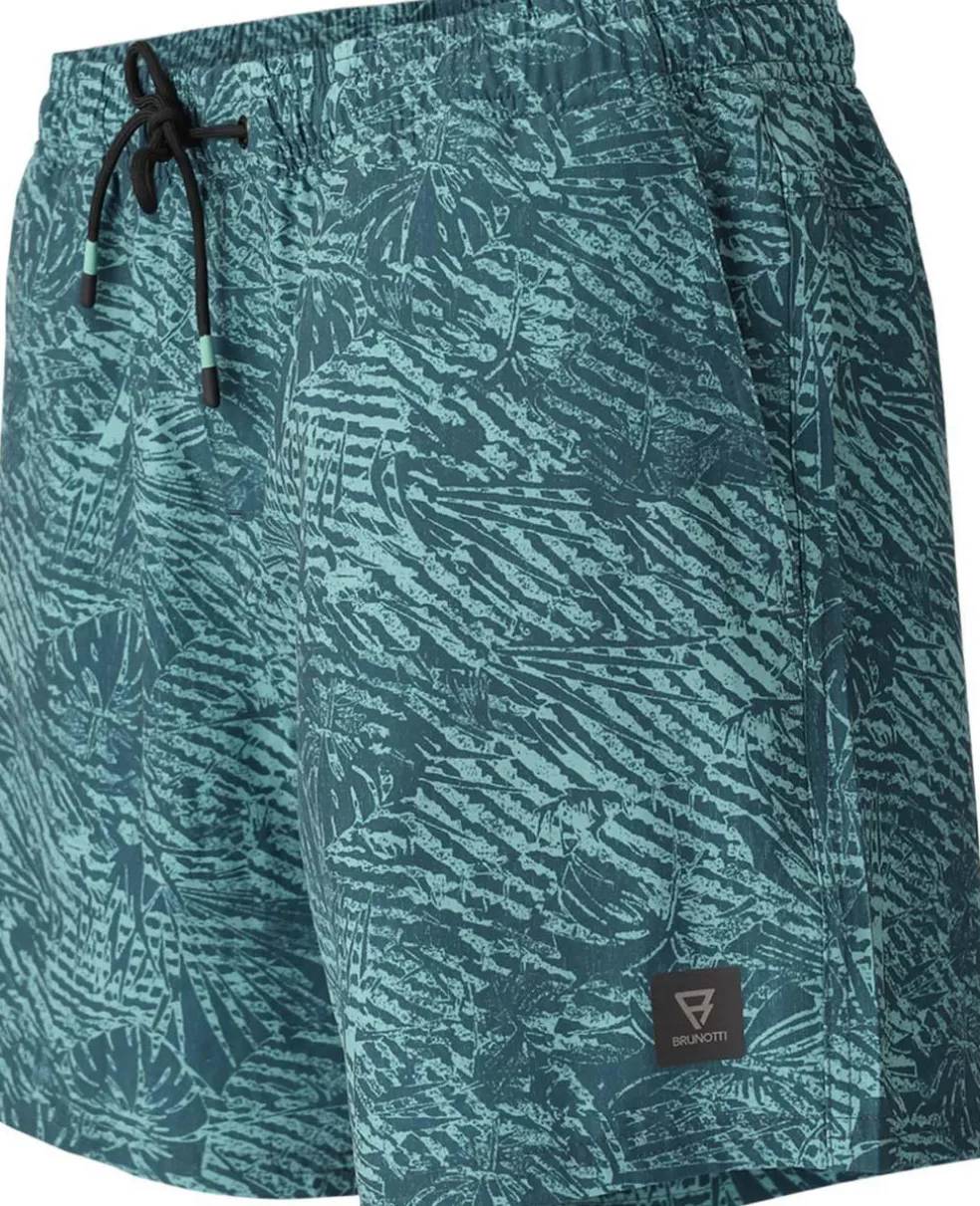 Bru-conic-ao Men Swim Shorts