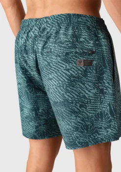 Bru-conic-ao Men Swim Shorts