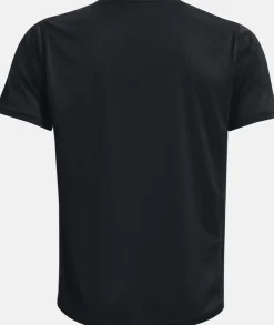 B's Challenger t-shirt