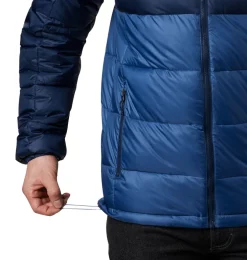 Buck Butte Insulated Hooded jas