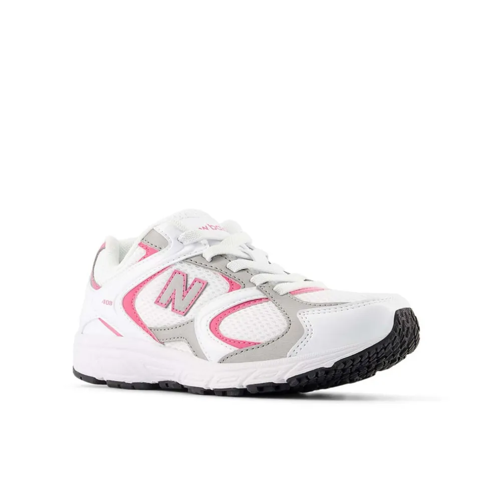 408 Bungee Lace schoenen