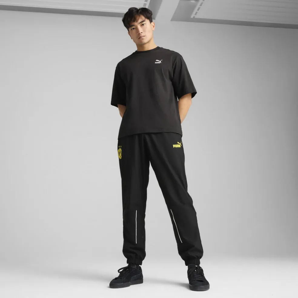 Bvb Ftblarchive Pant