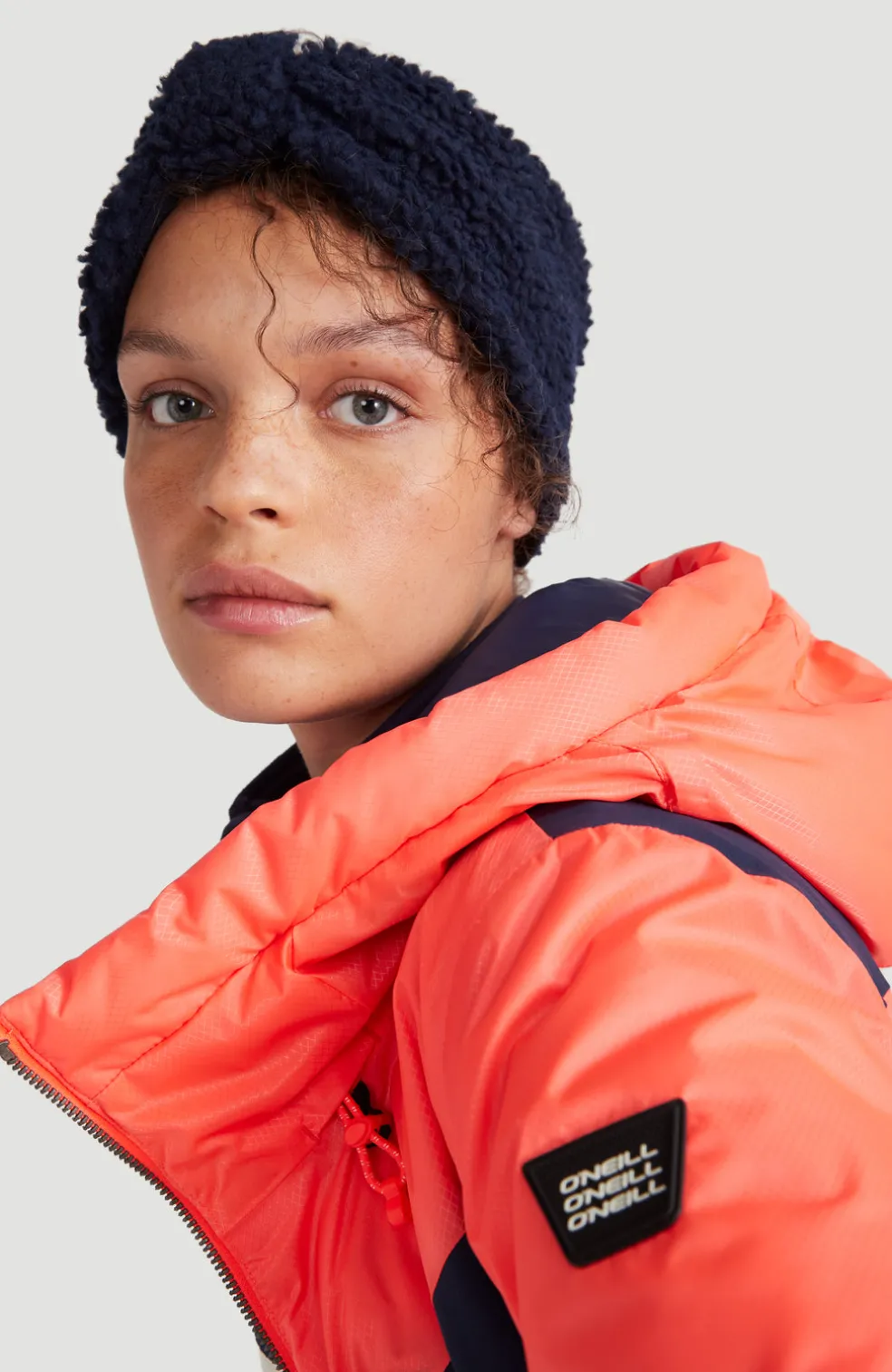 BW Sherpa hoofdband