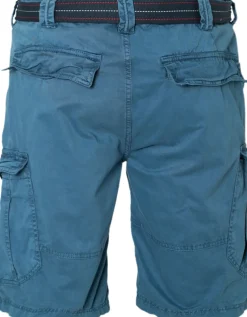 Caldo N short