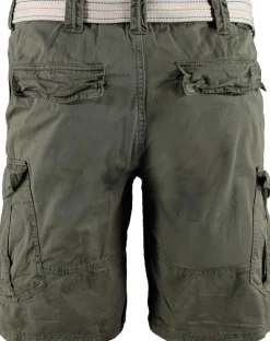 Caldo short