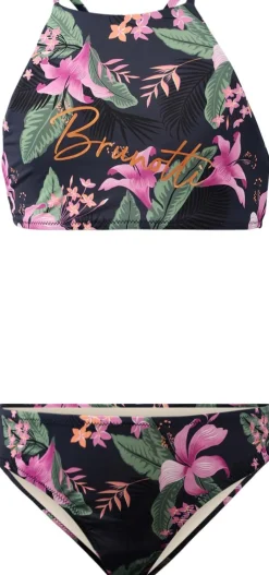 Camelia-tropicana Girls Bikini
