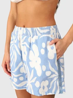 Candice Women Shorts