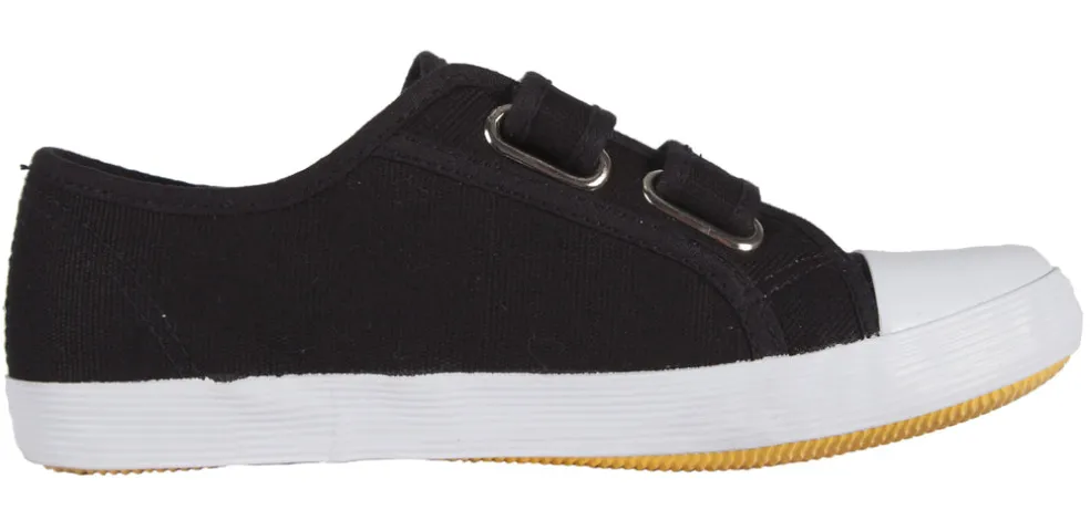 Canvas Gym Schoenen Velcro
