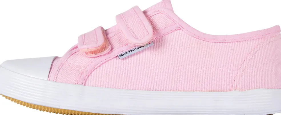 Canvas Gym Schoenen Velcro