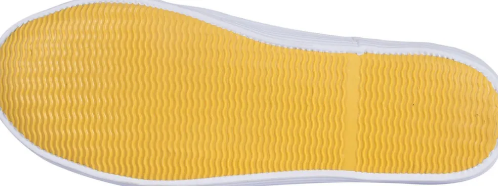 Canvas Gym Schoenen Velcro