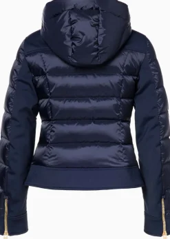 Canyon ski jas