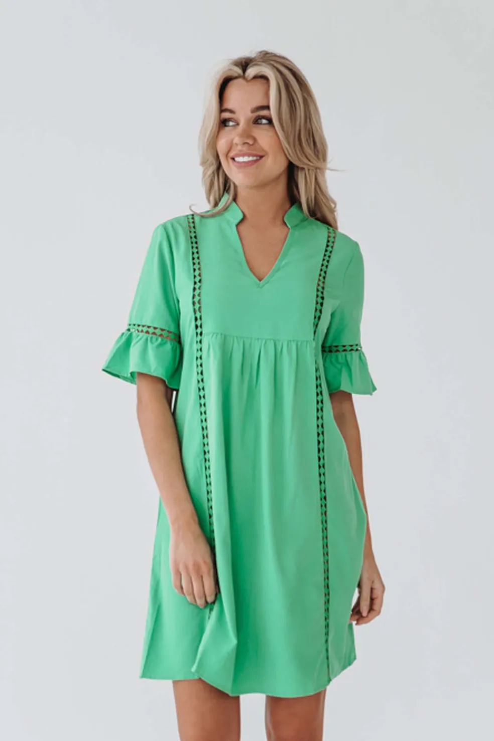 Capri strandjurk