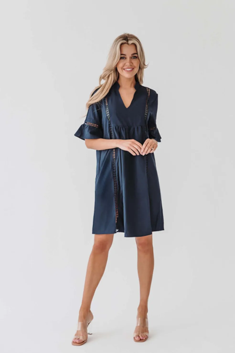 Capri strandjurk