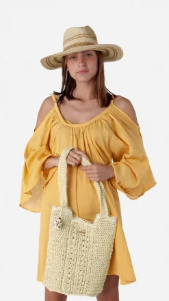 Carabean tas