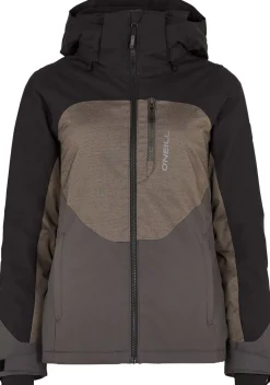 Carbonite ski jas