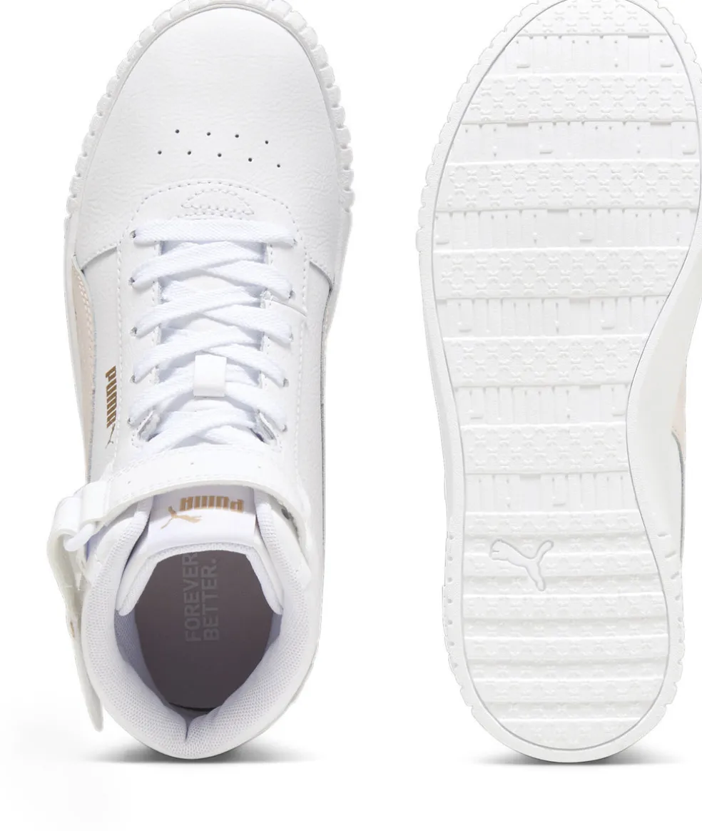 Carina 2.0 Mid sneakers