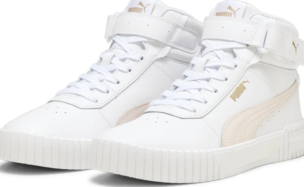 Carina 2.0 Mid sneakers