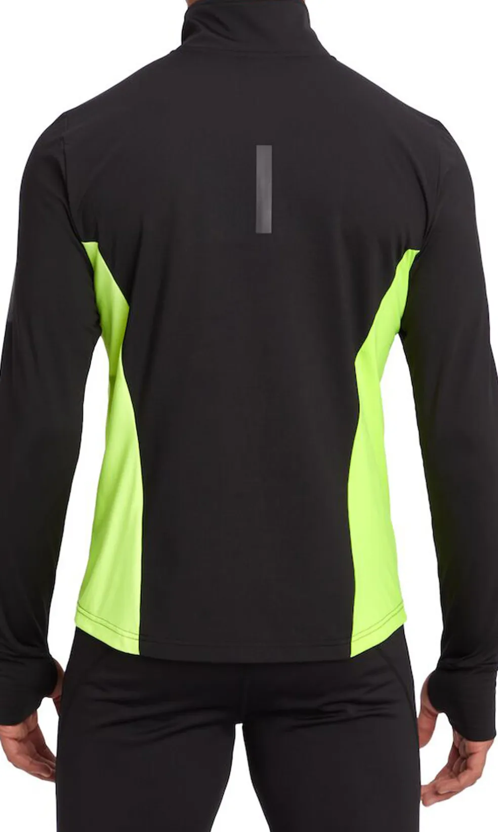 Carl longsleeve