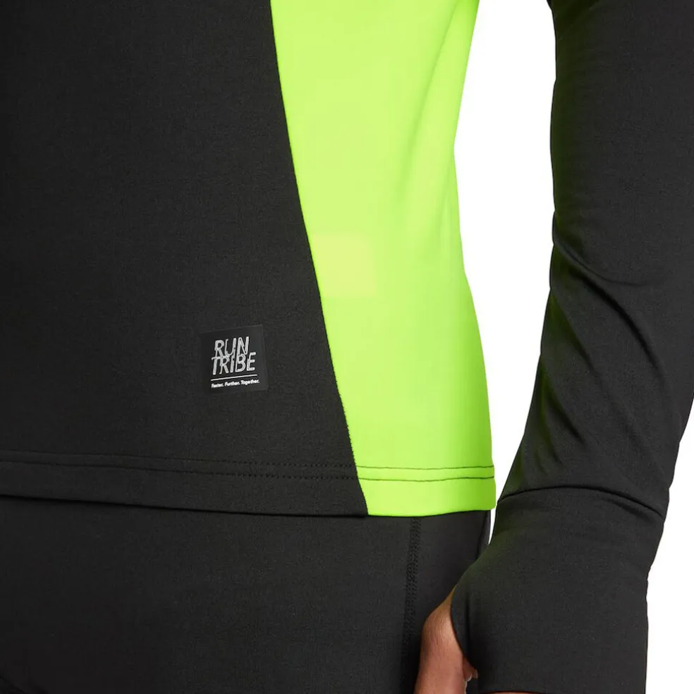Carl longsleeve