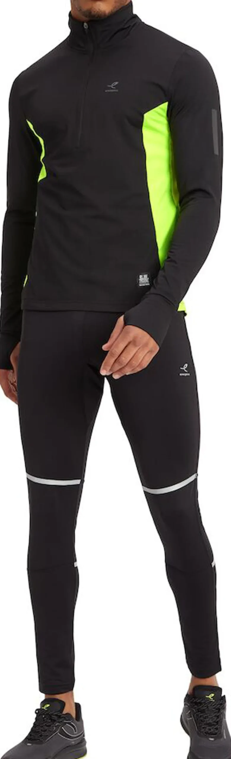 Carl longsleeve