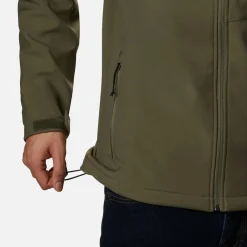 cascade ridge iii softshell