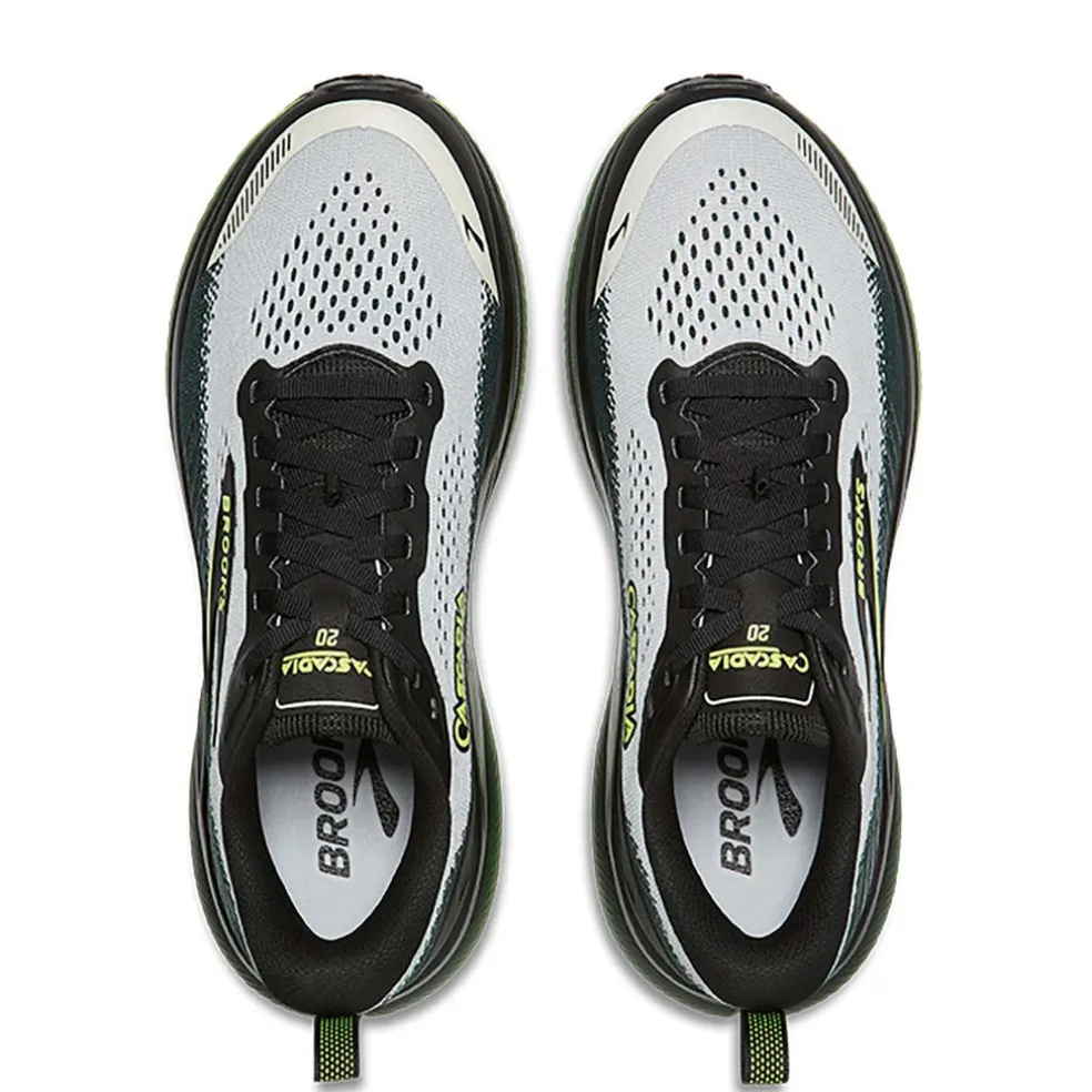 cascadia 20 hardloopschoenen