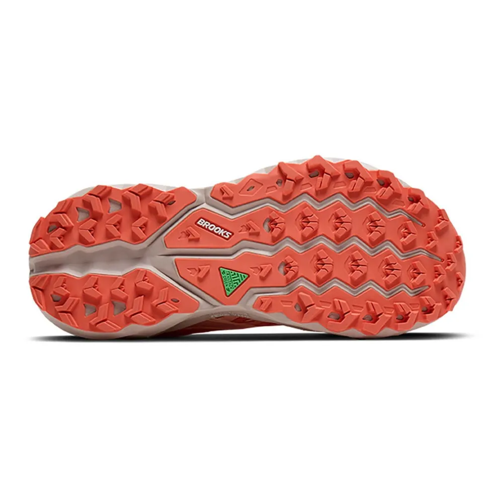 Cascadia 19 Trail hardloopschoenen