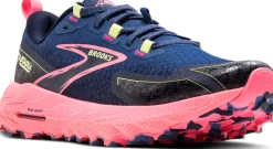 Cascadia 18 trailschoenen