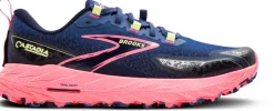 Cascadia 18 trailschoenen