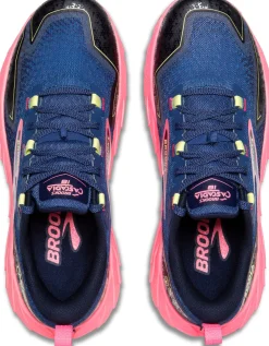 Cascadia 18 trailschoenen