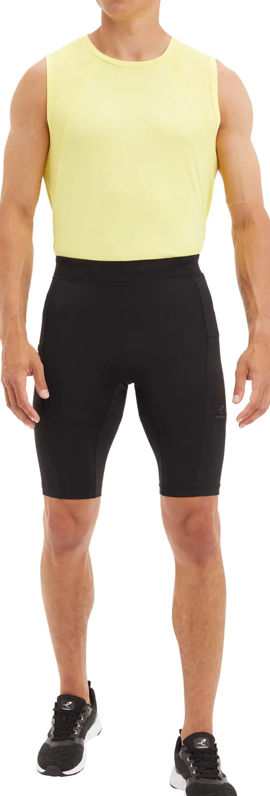 Castro IV legging