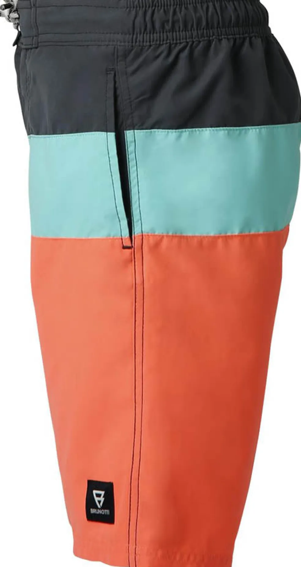 Catamaran kids zwemshort