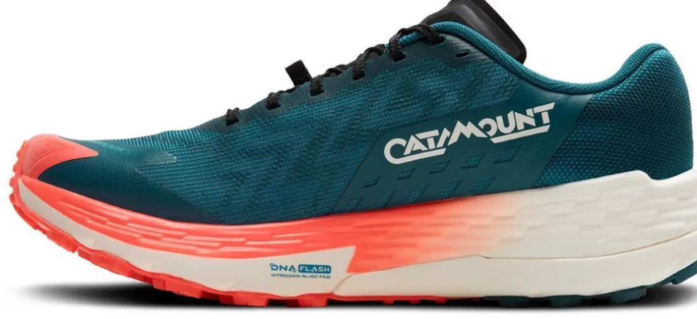 Catamount 4
