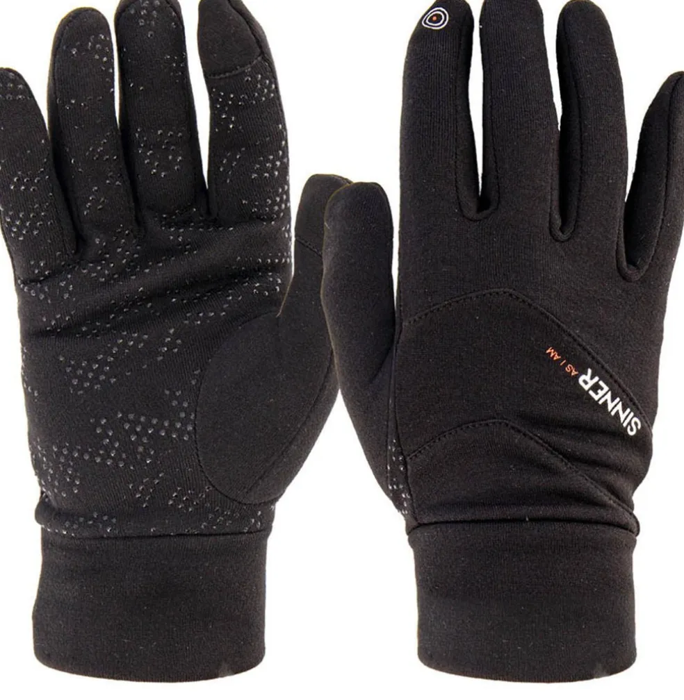 CATAMOUNT II TOUCHSCREEN GLOVE