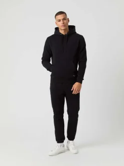 Centre Hoodie
