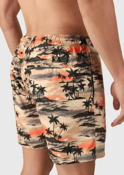 Cester-ao Men Swim Shorts