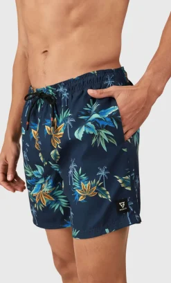 Cester-ao Men Swim Shorts