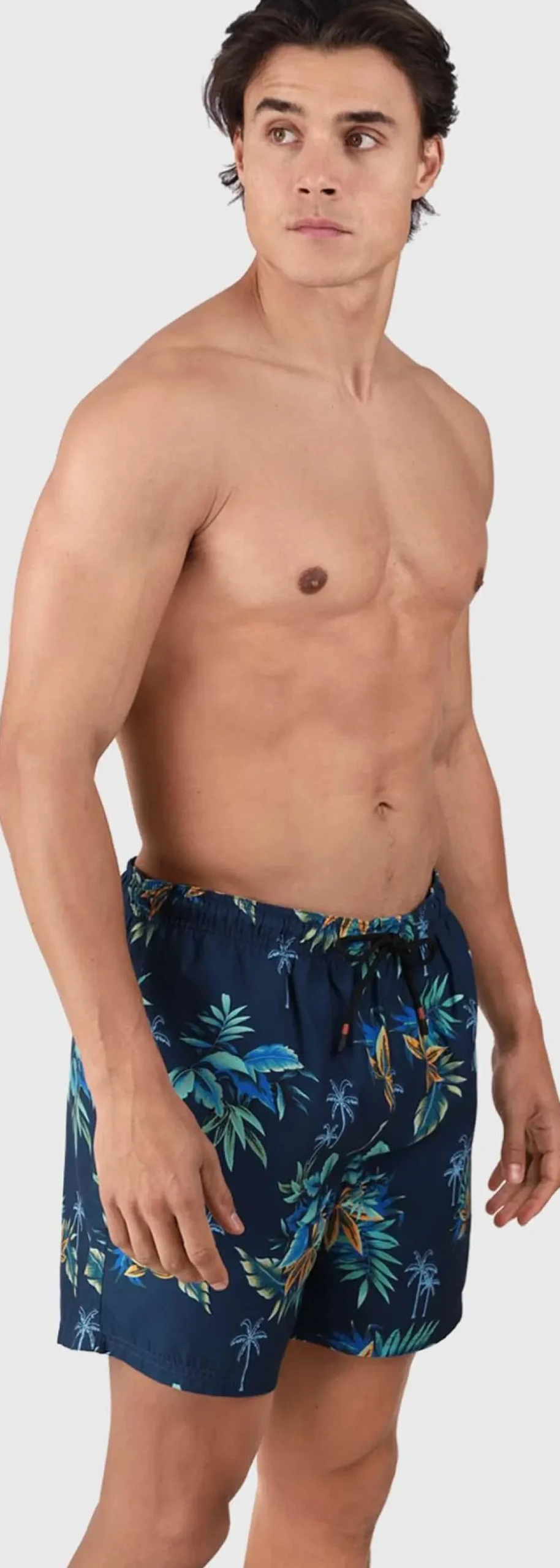Cester-ao Men Swim Shorts