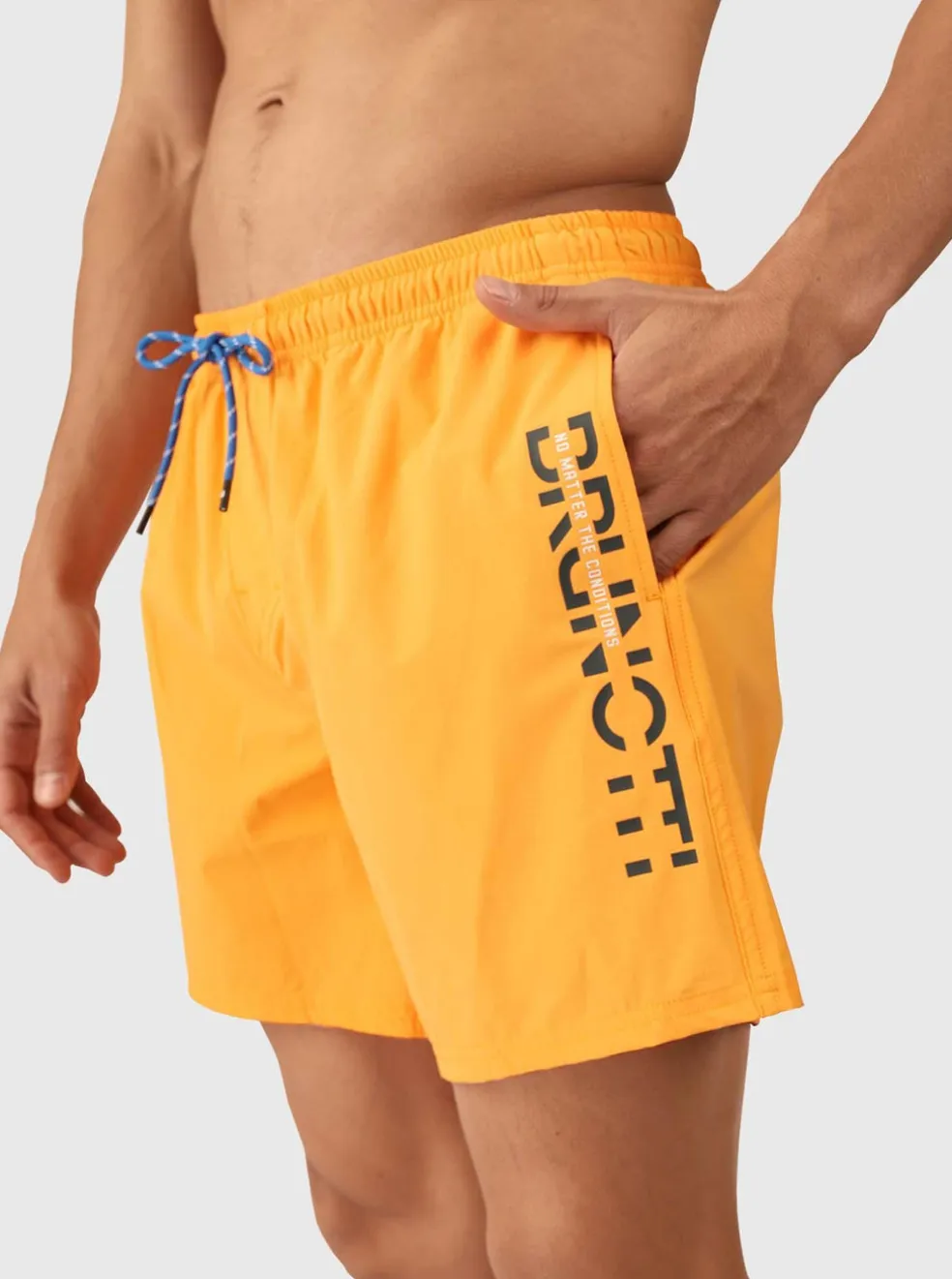Cester Men Swim Shorts
